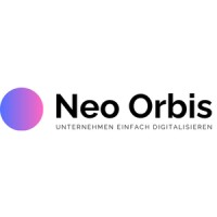 Neo Orbis UG logo - Similar company to Pbm Consult