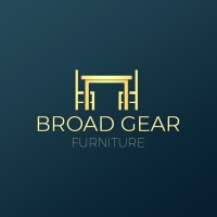 Broad Gear Furniture logo - Similar company to Fast Mall