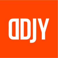 Adjy logo - Similar company to Dera Studios