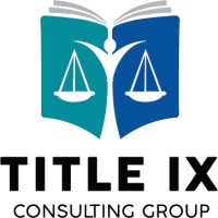 Title Ix Consulting Group