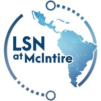 Latinx Student Network at Mcintire logo - Similar company to One Generation Network At Mcintire