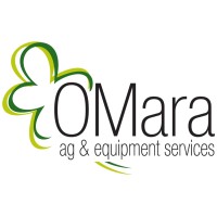 O'Mara Ag Equipment logo - Similar company to Cascade Innotech