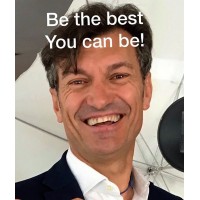 GDB COACHING, TRAINING , SALES & MARKETING CONSULTANT logo - Similar company to Proserv Sales Consultant