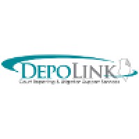 Depolink Court Reporting & Litigation Support Services