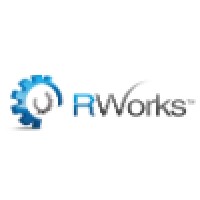 RWorks.com logo - Similar company to R*Works