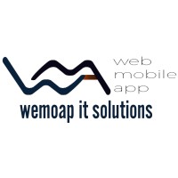 WEMOAP IT Solutions logo - Similar company to Ranyan