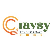 Cravsy logo - Similar company to Design Matrix Inc.