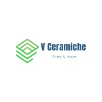 V Ceramiche logo - Similar company to Solid Stone Countertops