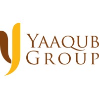 Yaaqub Group logo - Similar company to Azinnex / Azerbaijan Innovations Export Consortium