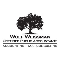 Wolf Weissman CPA's, P.C. logo - Similar company to Countick