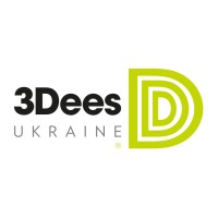 3DeesUA logo - Similar company to 3Dees Industries