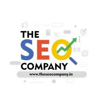 The SEO Company logo - Similar company to Seo__Consultant