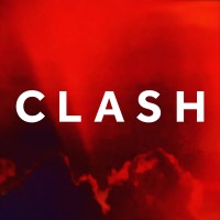 Clash Creative logo - Similar company to Luminara Creative