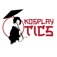 Kosplaytics logo - Similar company to Moprorev Sarl