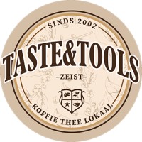 Taste & Tools