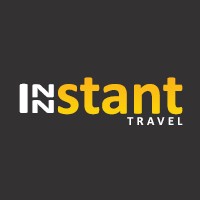 Innstant Travel logo - Similar company to Bookabed A Tbo Company