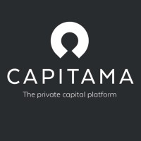 Capitama logo - Similar company to Fourth Ventures