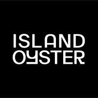 Island Oyster logo - Similar company to Pilot