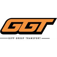 Gipp Group Transport (GGT) logo - Similar company to Suttons Arncliffe