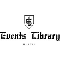 Events Library logo - Similar company to Express Business Services