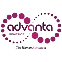 Advanta Genetics logo - Similar company to Apollo Genetics