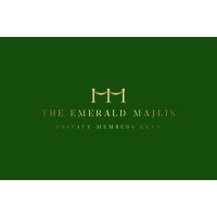 The Emerald Majlis
