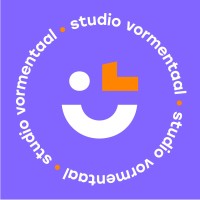 Studio Vormentaal logo - Similar company to Artli
