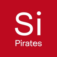 Speedinvest Pirates logo - Similar company to Black Oak Solutions, Llc