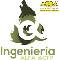 INGENIERÍA ALFA ACTP S.A.S. logo - Similar company to Jbc Sas®