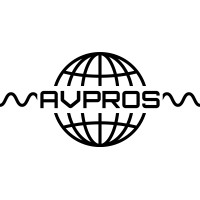 AVPros logo - Similar company to Ravent