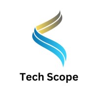 Tech Scope logo - Similar company to Insight Wave