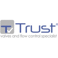 Trust Valves S.r.l. logo - Similar company to Firsa Valves
