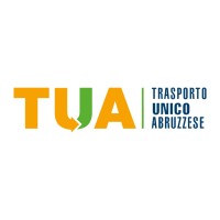 Società Unica Abruzzese di Trasporto (TUA) S.p.A. logo - Similar company to Saga - Società Abruzzese Gestione Aeroporto S.P.A