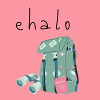ehalo logo - Similar company to Onobit