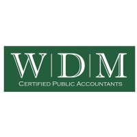 William D. March, CPA logo - Similar company to Farr & Associates Bookkeeping And Consulting Llc