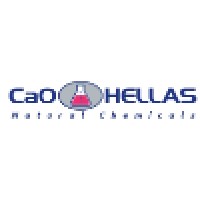 CaO Hellas Group logo - Similar company to Linos Solutions Ltd