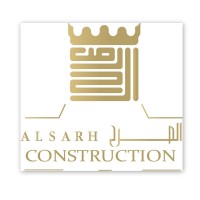 Alsarh Construction Company LLC logo - Similar company to Metafor Oman Construction & Engineering