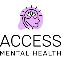 Access Mental Health, L.L.C. logo - Similar company to Potomac Pediatrics