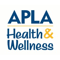 APLA Health & Wellness logo - Similar company to The Offing