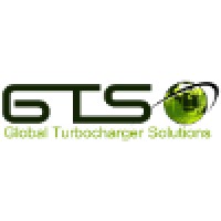 Global Turbocharger Solutions logo - Similar company to Turbo Dynamics Ltd