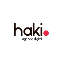 Haki Agencia Digital logo - Similar company to Newcode It / Data