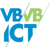VBVB ICT logo - Similar company to Libra Ict