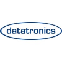 Datatronics logo - Similar company to 5G Forum