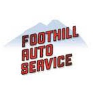 Foothill Auto Service
