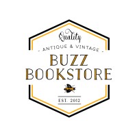 Buzz Bookstore logo - Similar company to River Oaks Bookstore (Closed)
