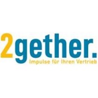 2gether GmbH logo - Similar company to Percy & York Gmbh