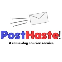 PostHaste Couriers logo - Similar company to Post Haste Couriers