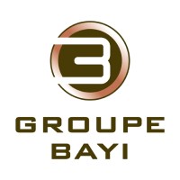 Groupe Bayi logo - Similar company to Bayi Automobiles