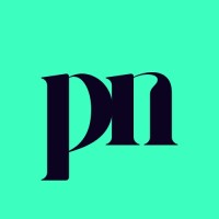 Planet Netball logo - Similar company to Siren: A Women In Sport Collective