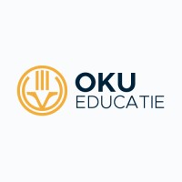 OKU Educatie logo - Similar company to Vectorhr